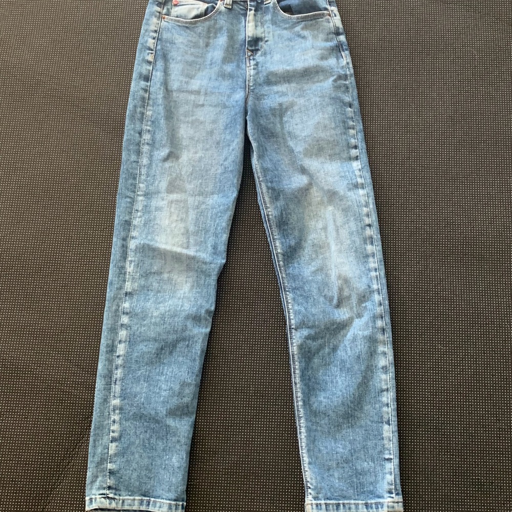 Lee Cooper Vintage Women’s Mom Jeans, Size 23